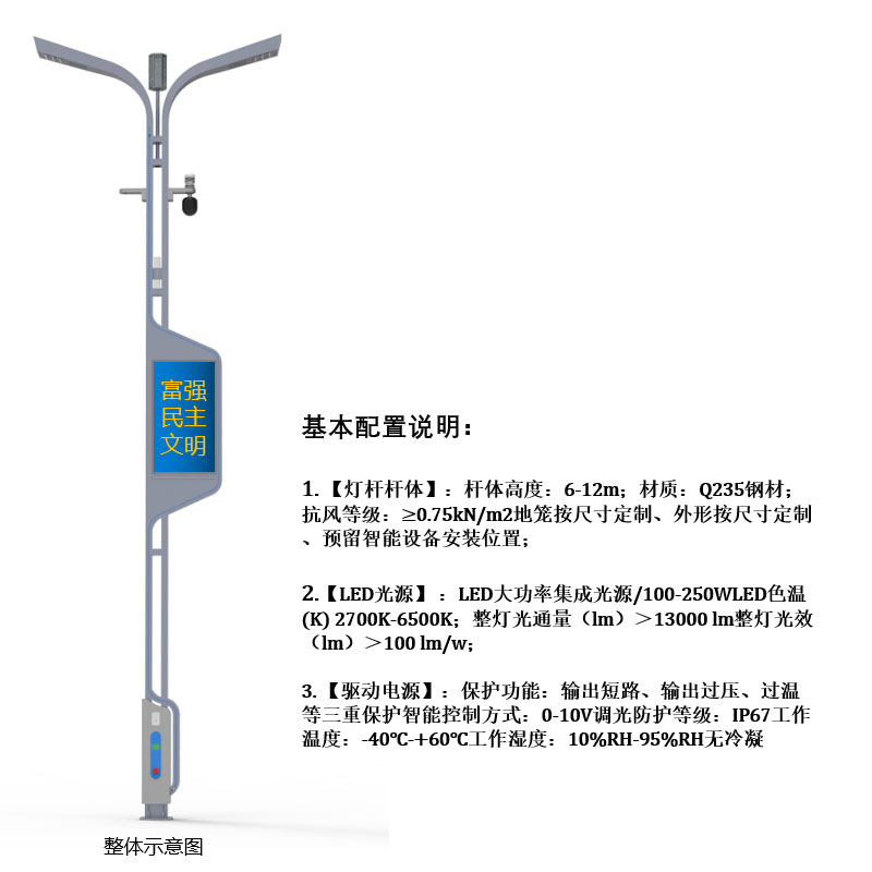 智慧路灯BSW-SMLT-VG-05 (3)